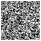 QR code with Mainely Rocks & Landscaping contacts