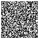 QR code with Heninger Homes contacts