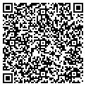 QR code with Top contacts