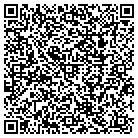 QR code with He Shaw & Sons Service contacts