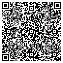 QR code with Roger's Sinclair contacts