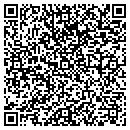 QR code with Roy's Sinclair contacts