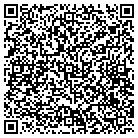 QR code with Service Station Inc contacts