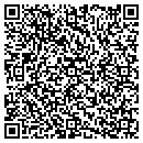 QR code with Metro Studio contacts