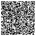 QR code with Sinclair contacts