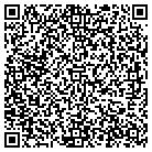 QR code with Koru Pacific Packaging Inc contacts
