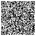 QR code with Tbsc contacts