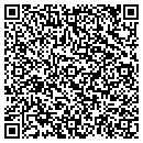 QR code with J A Litt Builders contacts