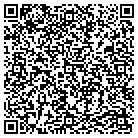 QR code with Provenchers Landscaping contacts