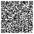 QR code with James Builders contacts