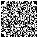 QR code with James Deprey contacts