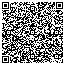 QR code with White Oak Orchids contacts
