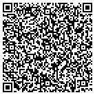 QR code with Redlin-Johnson Siding & Window contacts