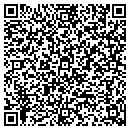 QR code with J C Construcion contacts