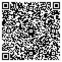 QR code with Wm F Steele contacts