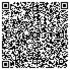 QR code with Service Communications Inc contacts