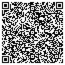 QR code with J & J Remodeling contacts