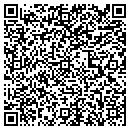 QR code with J M Belle Inc contacts