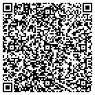 QR code with Baker's Contracting Inc contacts
