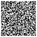 QR code with S T U Inc contacts
