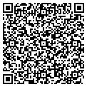 QR code with Brown Rj & Co contacts