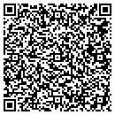 QR code with Menenski contacts