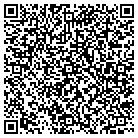 QR code with C & A Gutters Roofing & Siding contacts