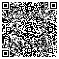 QR code with J J Gas Inc contacts