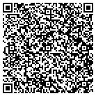 QR code with Albrecht S Landscaping contacts