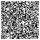QR code with A Broad Vision Productions contacts