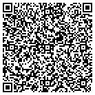 QR code with Rush Advanced Airbrush Studio contacts