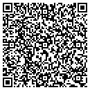 QR code with No List contacts