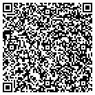 QR code with Anointed Hands Landscaping contacts