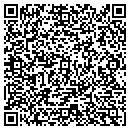 QR code with 6 8 Productions contacts