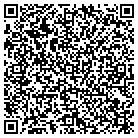 QR code with M & R Seal & Packing CO contacts