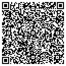 QR code with Alvin Geller Assoc contacts