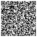 QR code with O C Packaging contacts