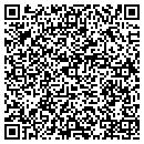 QR code with Ruby Steele contacts