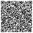 QR code with One Point Card Services contacts