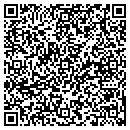 QR code with A & M Exxon contacts