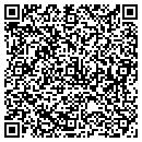 QR code with Arthur P Clarke PC contacts