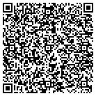 QR code with A Free World Productions LLC contacts