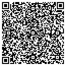 QR code with Donald G Cline contacts