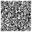 QR code with Sally Fisher's Custom Frames contacts