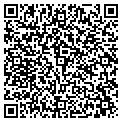 QR code with Pak Mail contacts