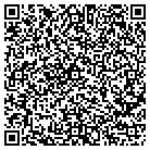 QR code with Mc Conneghys Construction contacts