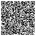 QR code with M C Construction contacts