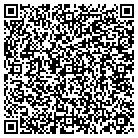 QR code with M D Lucas Construction Co contacts