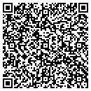 QR code with M E Group contacts