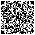 QR code with John R Baroni contacts